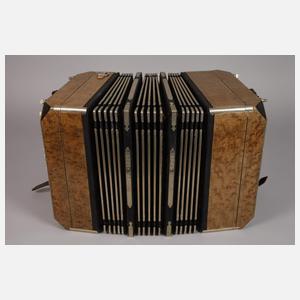 Großes Bandoneon