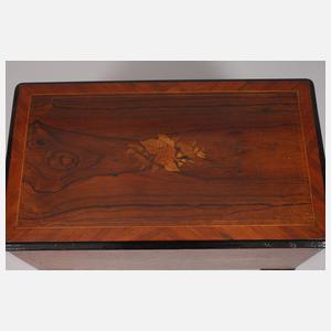 Große Walzenspieldose