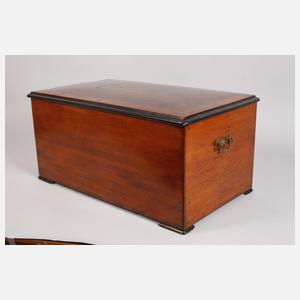 Große Walzenspieldose