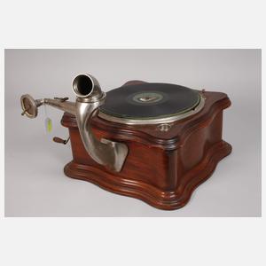 Tischgrammophon