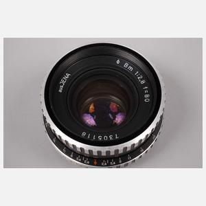 Zubehör für Pentacon Six