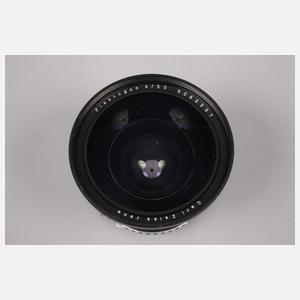 Zubehör für Pentacon Six