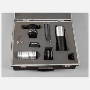 Zubehör für Pentacon Six