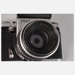 Fotoapparat Pentacon