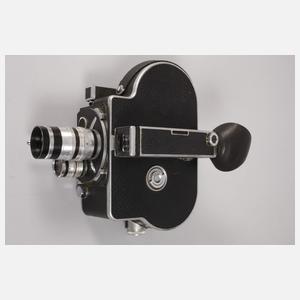 Paillard Bolex H16 Filmkamera