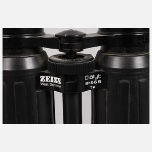 Fernglas Zeiss