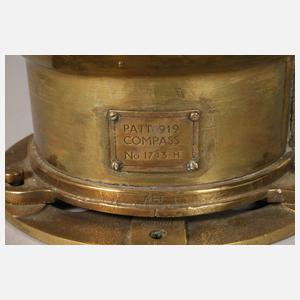 Schiffskompass
