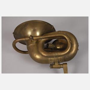 Historische Ballhupe