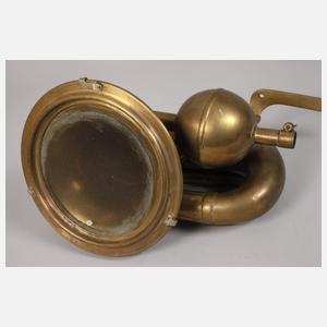 Historische Ballhupe