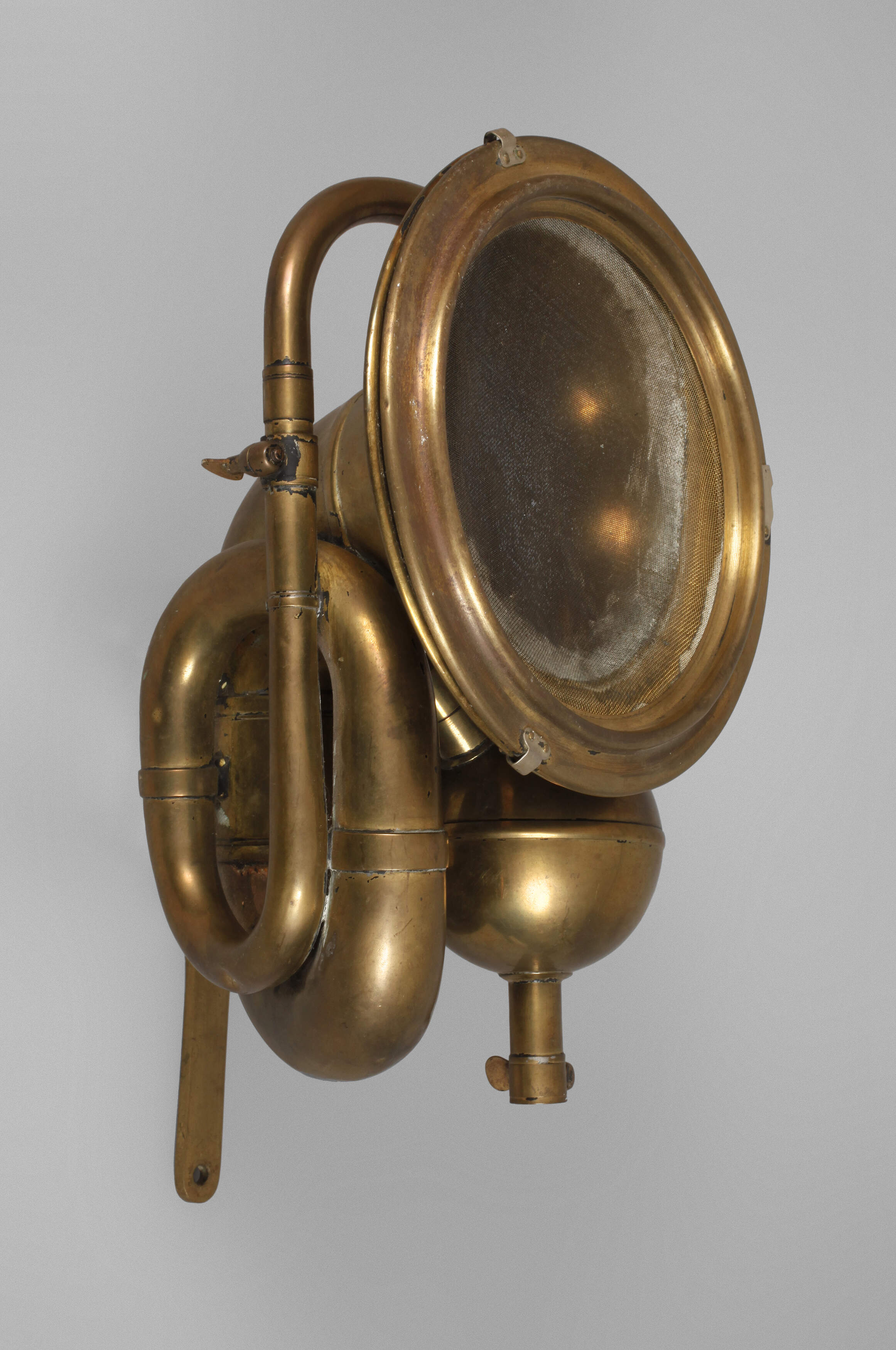 Historische Ballhupe