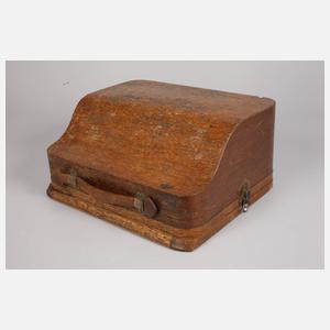 Schreibmaschine Blickensderfer