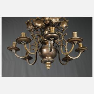 Flämische Deckenkrone