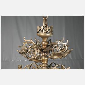 Flämische Deckenkrone