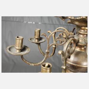 Flämische Deckenkrone