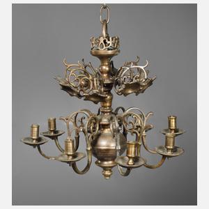 Flämische Deckenkrone