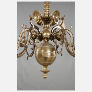 Flämische Deckenkrone