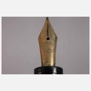 Konvolut Schreibgeräte