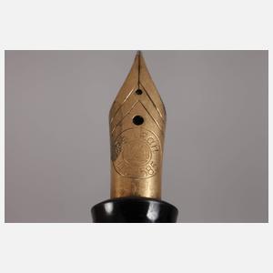 Konvolut Schreibgeräte