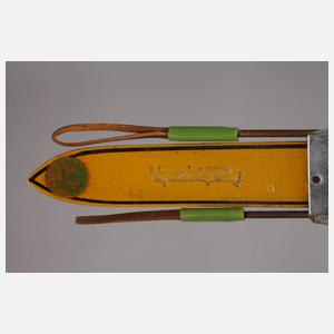 Reiseandenken Hohe Tatra