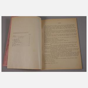 Konvolut Studentenbewegung