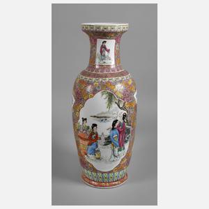 Bodenvase China