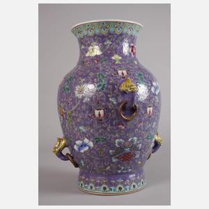Bodenvase China