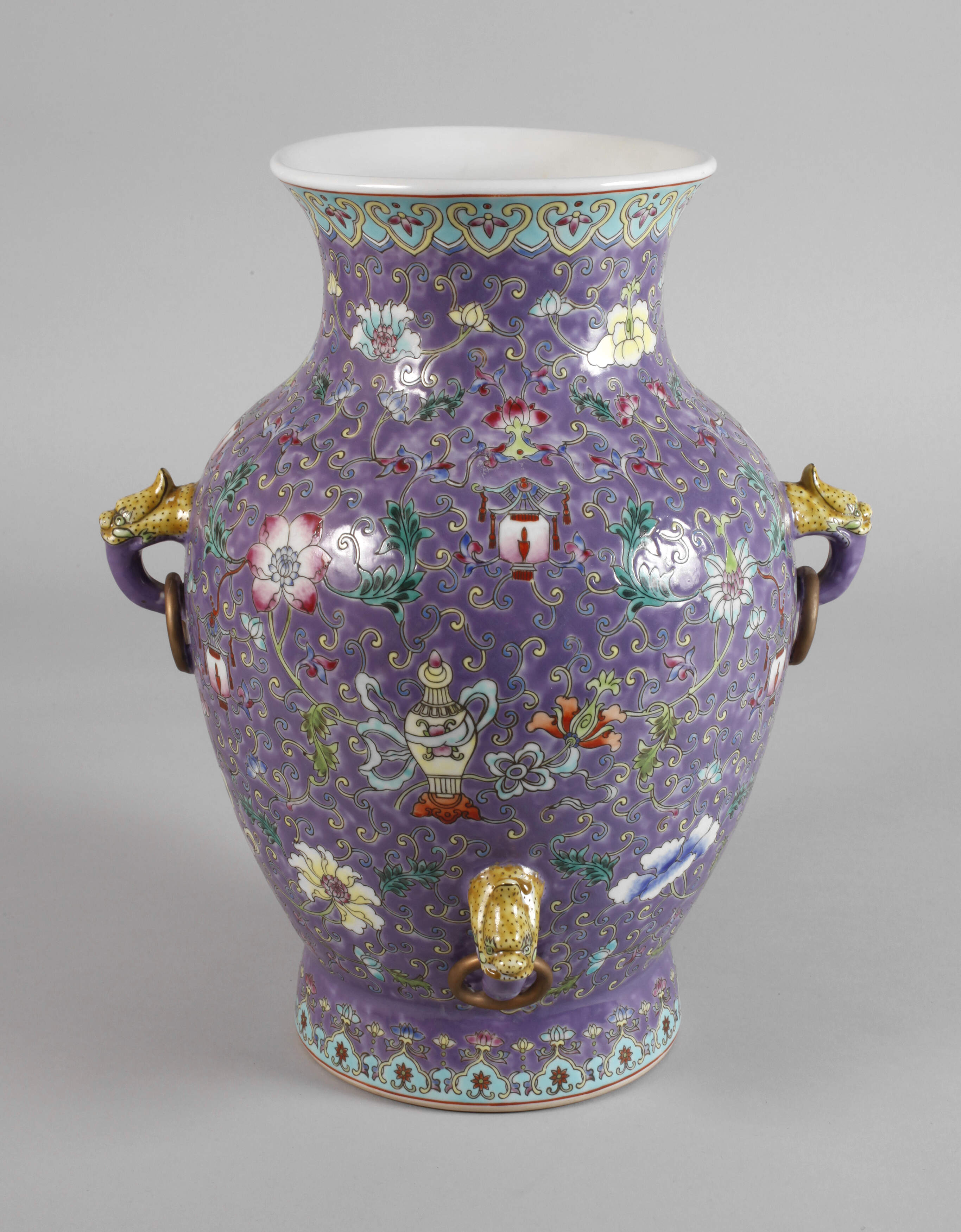 Bodenvase China