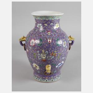 Bodenvase China