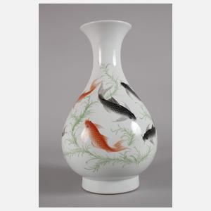 Vase China