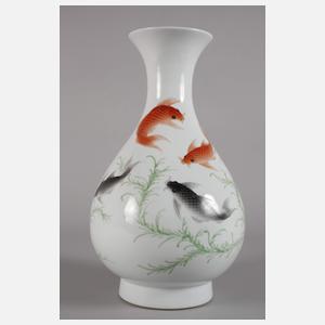 Vase China