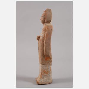 Stehende Figur Han-Dynastie