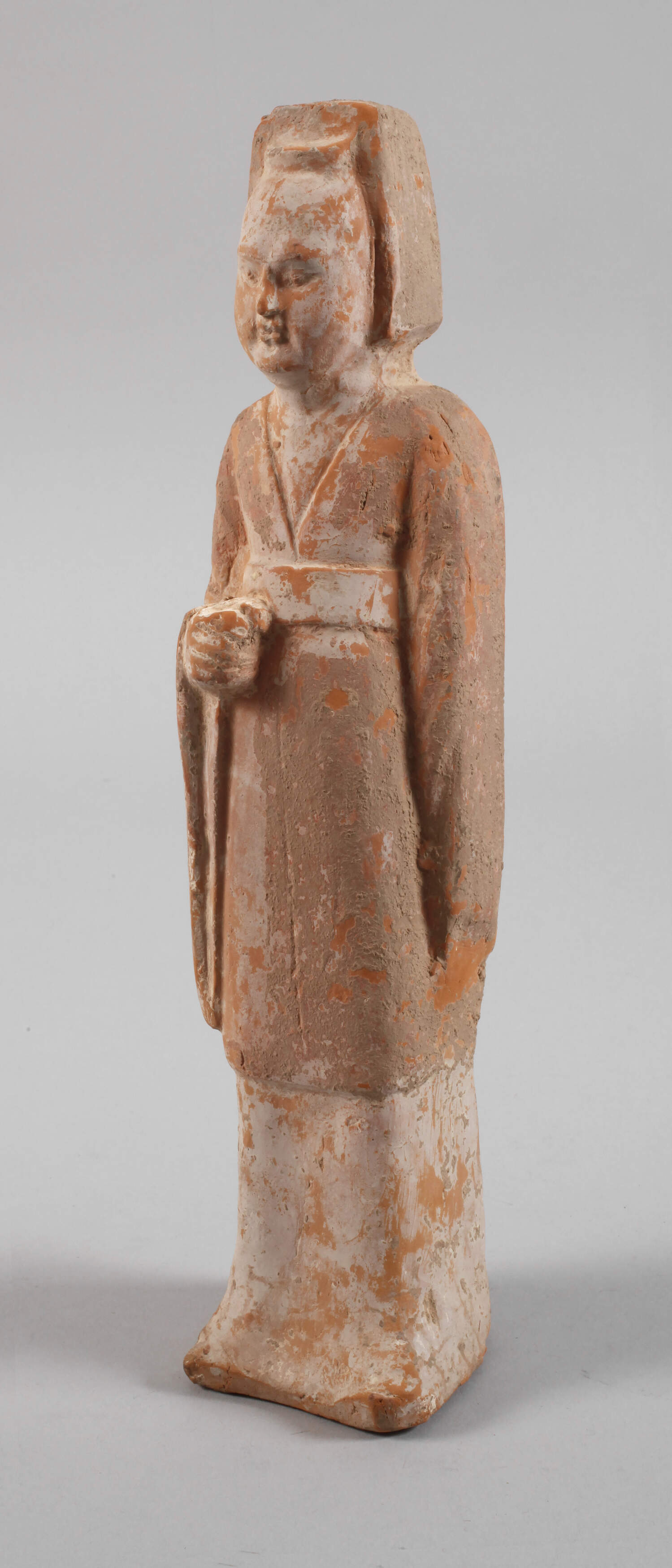 Stehende Figur Han-Dynastie