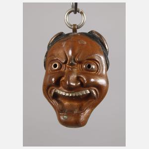 Figürlicher Anhänger