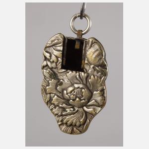 Figürlicher Anhänger