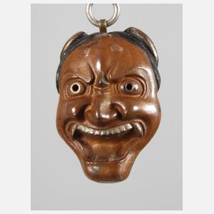 Figürlicher Anhänger