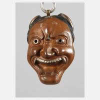 Figürlicher Anhänger111