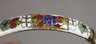 Armreif Cloisonné