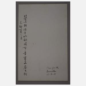 Konvolut Naturstudien