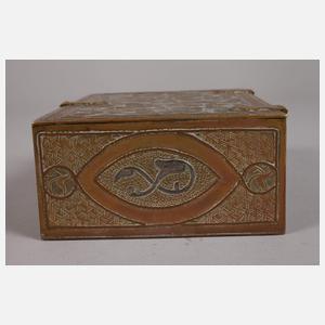 Indopersische Schatulle