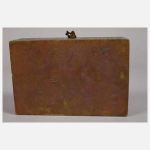 Indopersische Schatulle