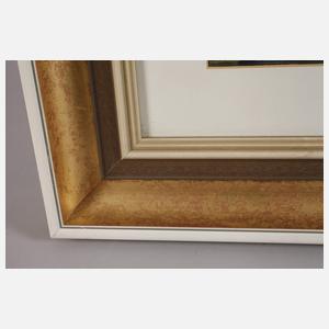 Persische Buchmalerei