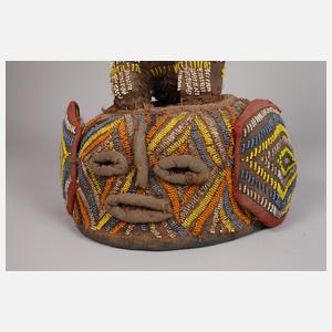 Aufsatzmaske der Bamileke
