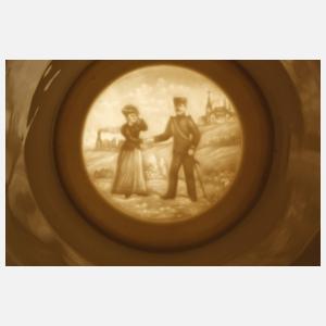 Reservistenkrug Leibregiment 117 Mainz