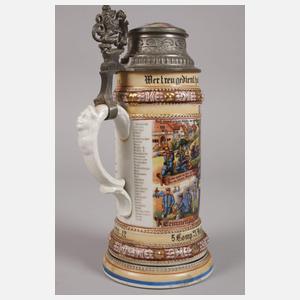 Reservistenkrug Infanterieregiment 21 Sulzbach