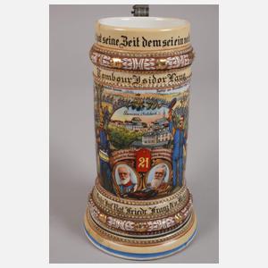 Reservistenkrug Infanterieregiment 21 Sulzbach