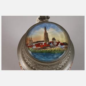 Reservistenkrug Infanterieregiment 21 Sulzbach