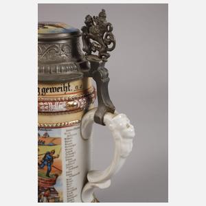 Reservistenkrug Infanterieregiment 21 Sulzbach