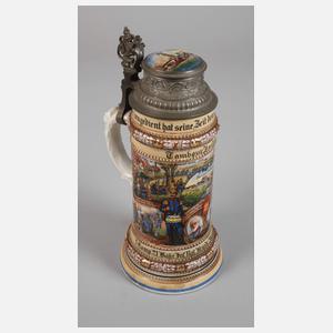 Reservistenkrug Infanterieregiment 21 Sulzbach