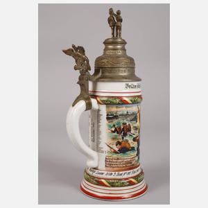 Reservistenkrug Infanterieregiment 111 Rastatt