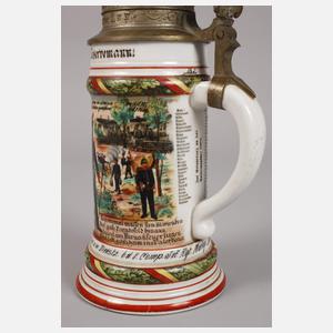 Reservistenkrug Infanterieregiment 111 Rastatt